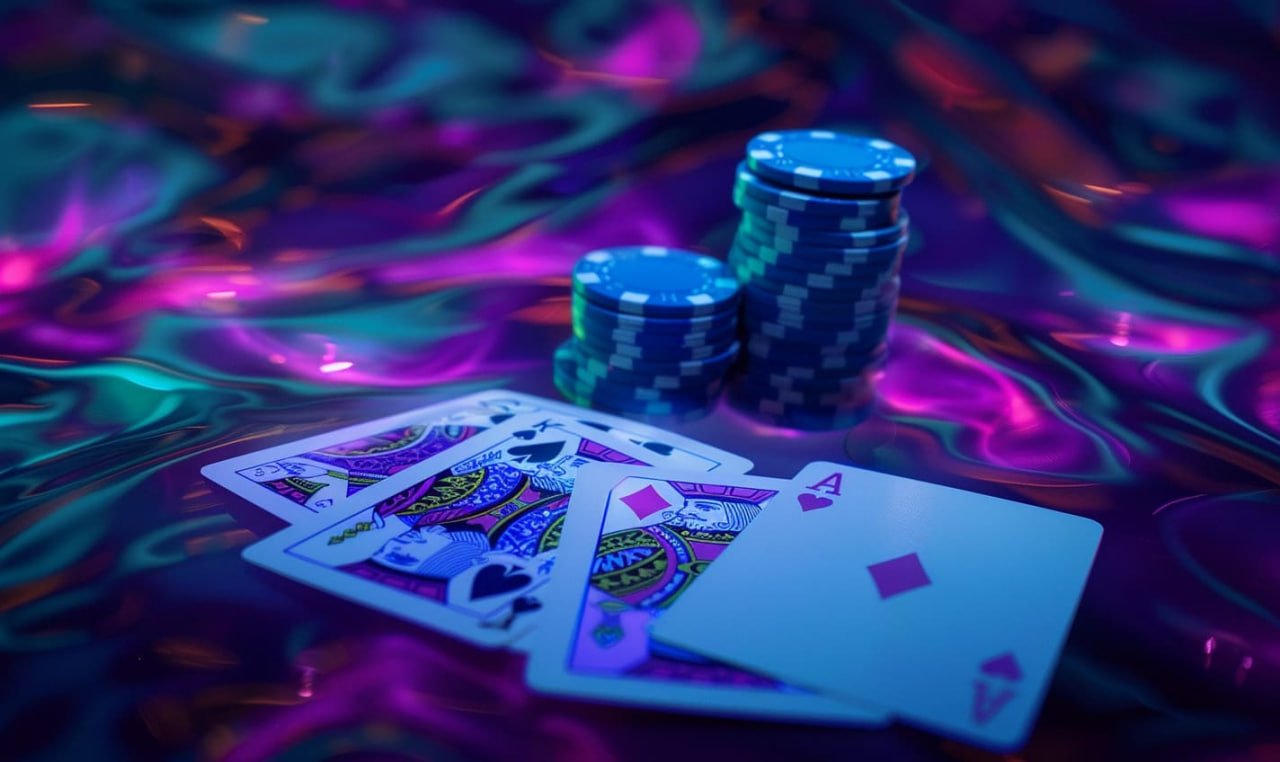 Filipino player accessing winhq Live Casino on a mobile phone