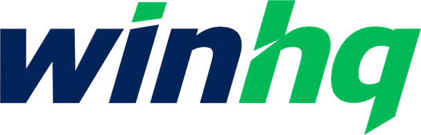 winhq official logo